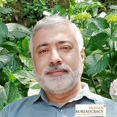 Subhash Palekar